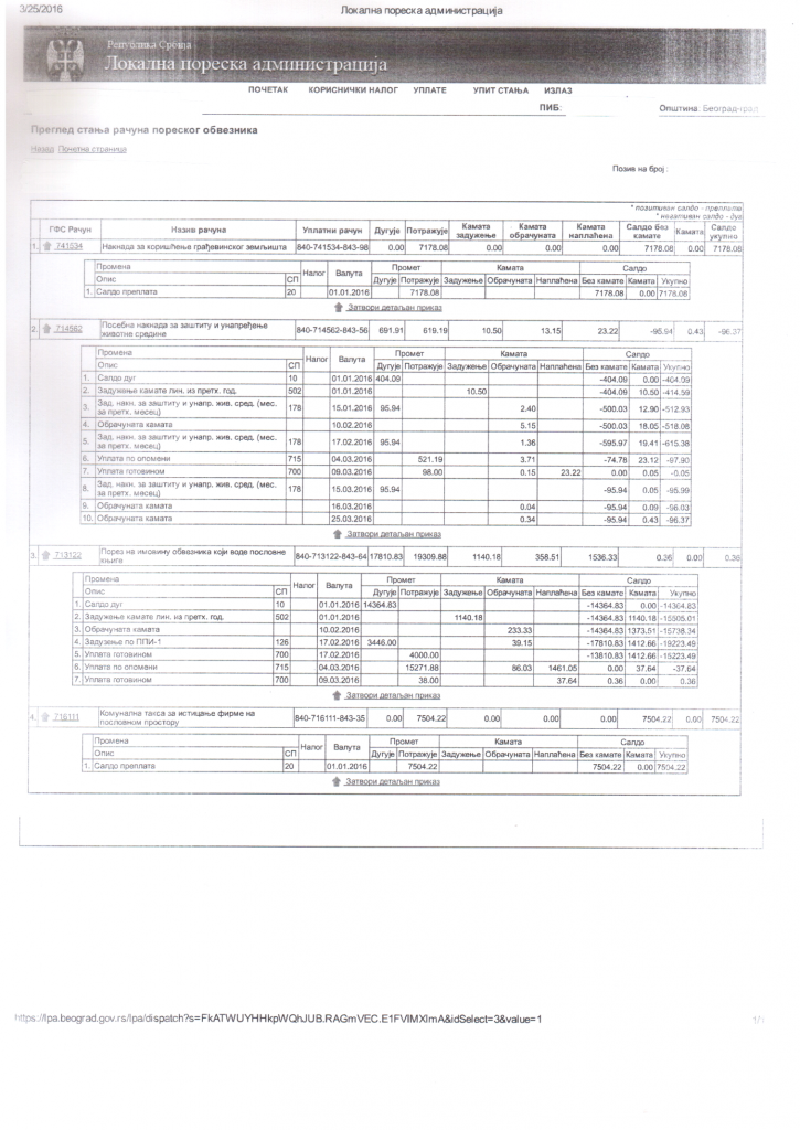 0708 2016 Vladimir Skendzic Usaglasavanje finansijskih kartica Slika 02 (1) ZA PRELOM